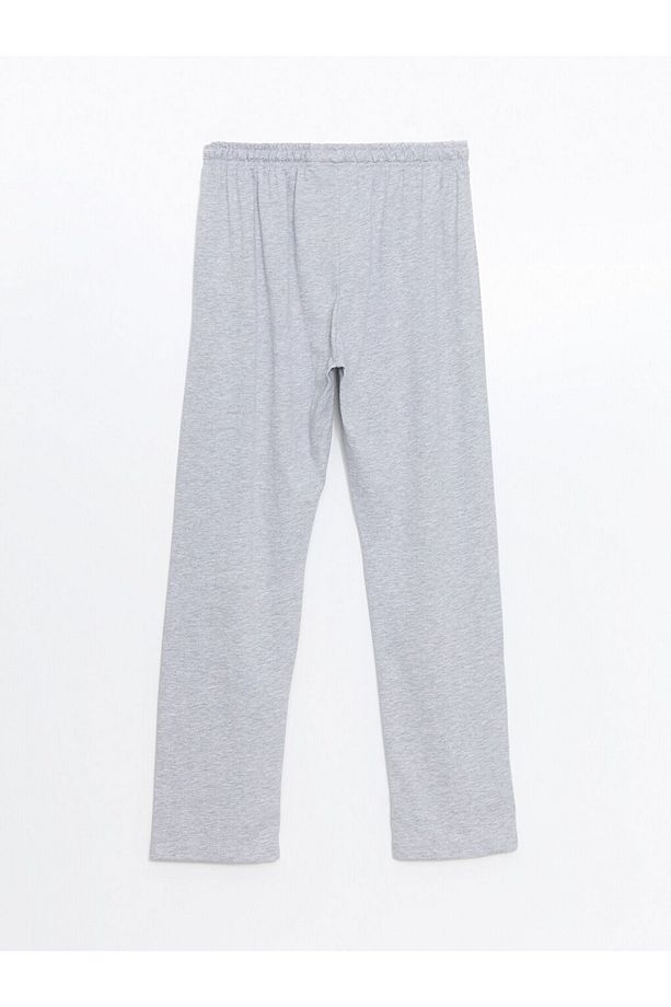 LCW Standart Kalıp Erkek Pijama Alt - 6
