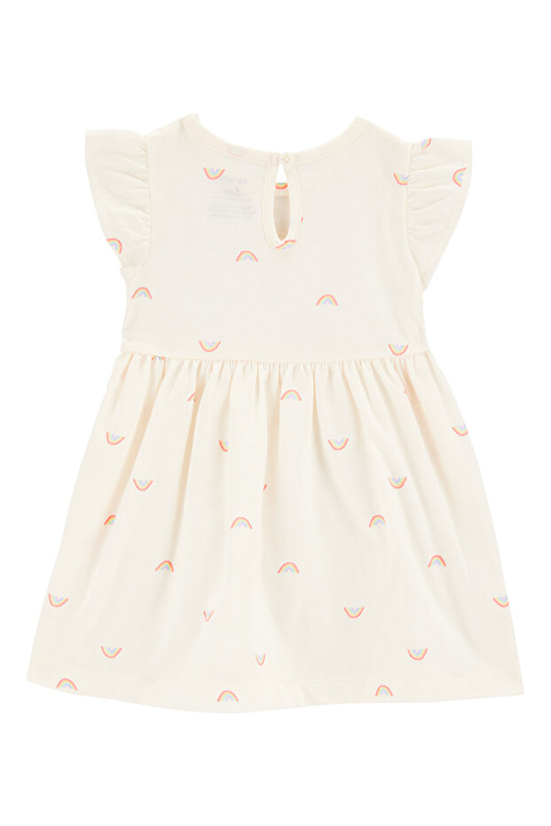 Kız Bebek 2Li Tulum - 2