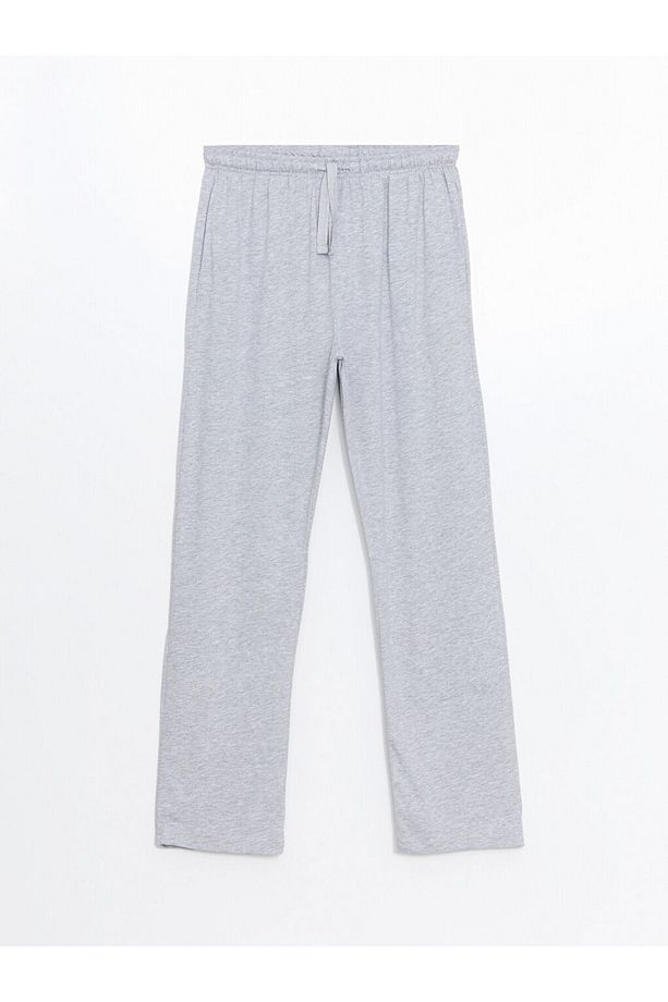 LCW Standart Kalıp Erkek Pijama Alt - 5