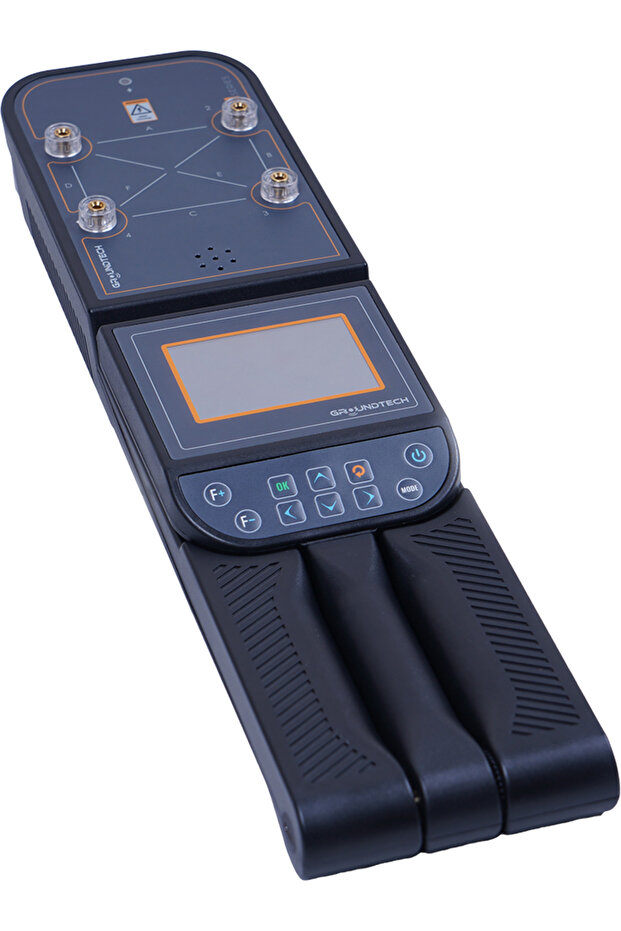 Groundtech A2-GEO Serisi - 2