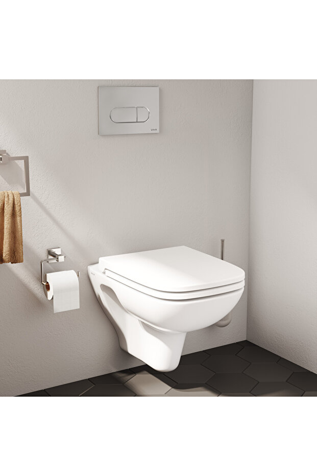 Root Round 740-2280 Kumanda Paneli, Parlak Krom - 5