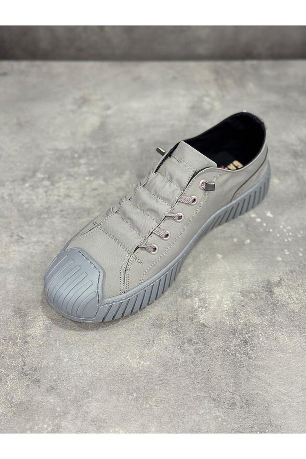 VİGOR SNEAKER MEMORY FOAM KAUÇUK TABAN - 4