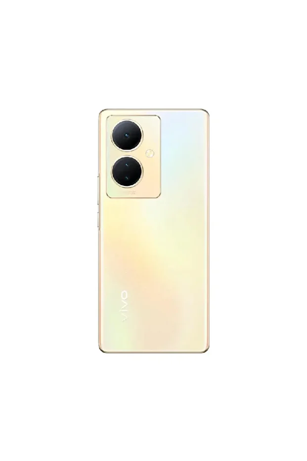 Yenilenmiş Vivo V29 Lite 256 GB Altin Cep Telefonu (12 Ay Garantili) - C Kalite - 3