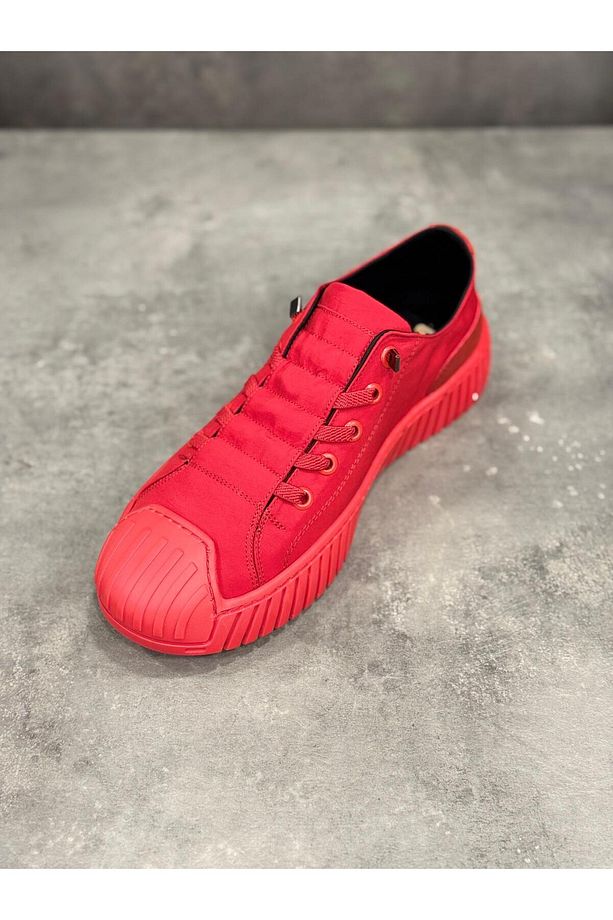 VİGOR SNEAKER MEMORY FOAM KAÇUK TABAN - 1