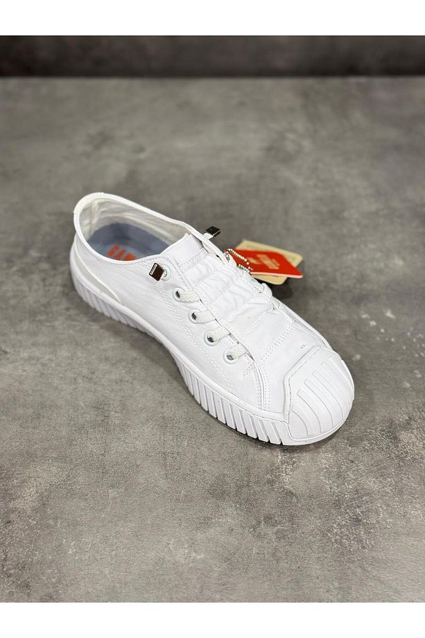 VİGOR SNEAKER MEMORY FOAM KAUÇUK TABAN - 3