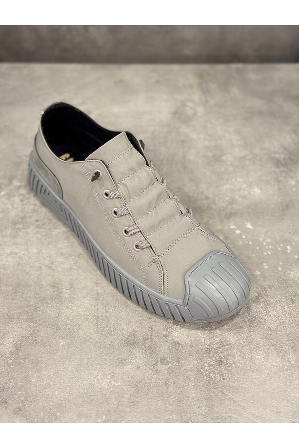 VİGOR SNEAKER MEMORY FOAM KAUÇUK TABAN - 3