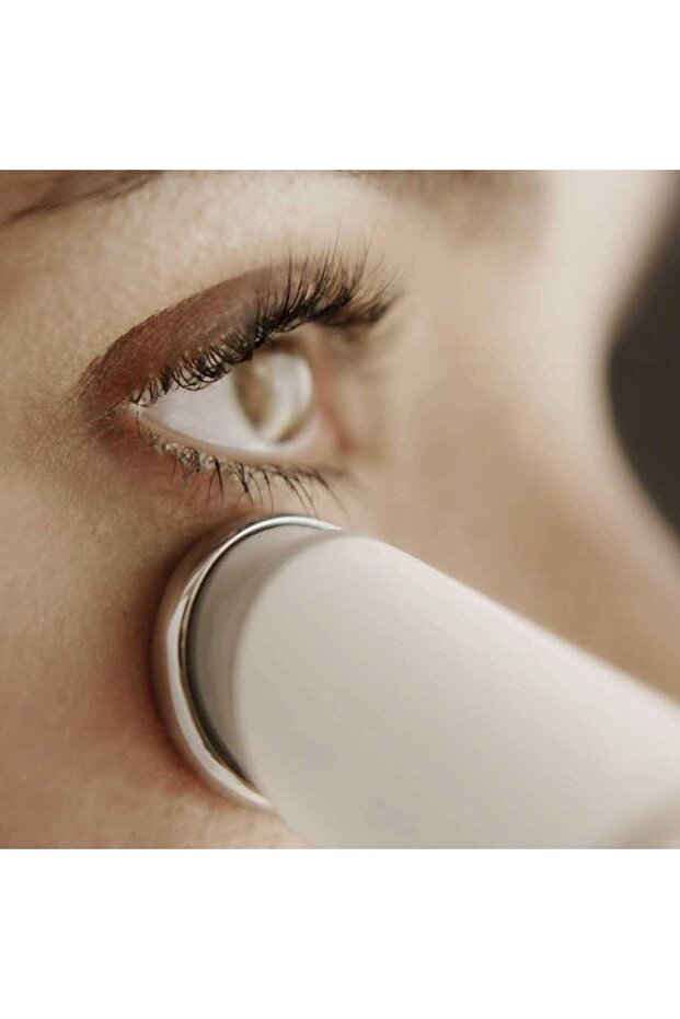 Facespa Pro 912 Şarjlı Yüz Epilatörü 3’ü 1 Arada Epilasyon Ve Cilt Bakım Seti - 4