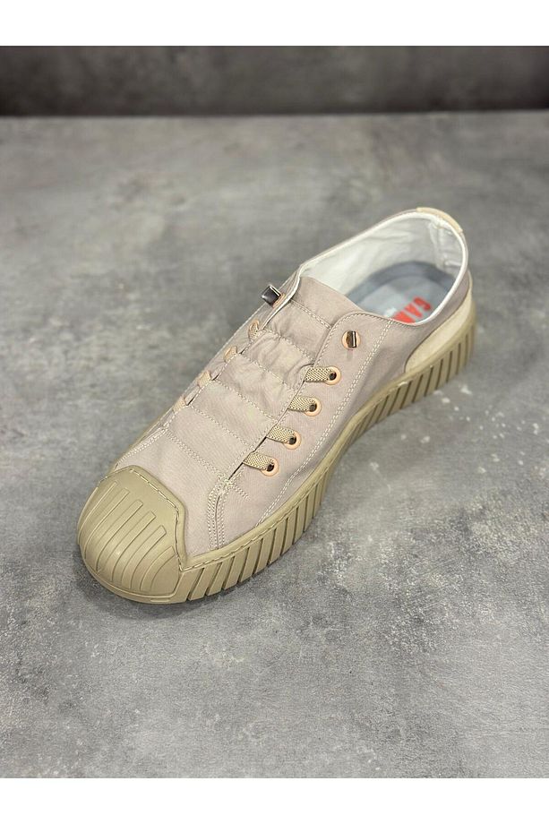 VİGOR SNEAKER MEMORY FOAM KAUÇUK TABAN - 3