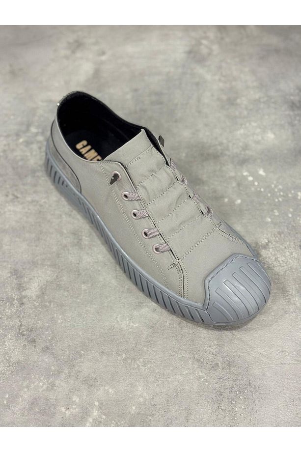 VİGOR SNEAKER MEMORY FOAM KAUÇUK TABAN - 2
