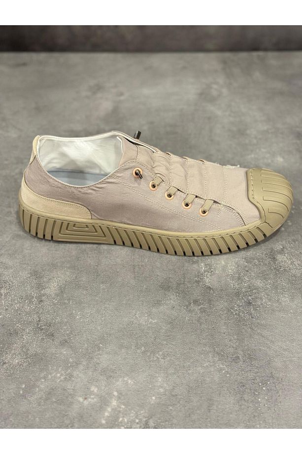 VİGOR SNEAKER MEMORY FOAM KAUÇUK TABAN - 1