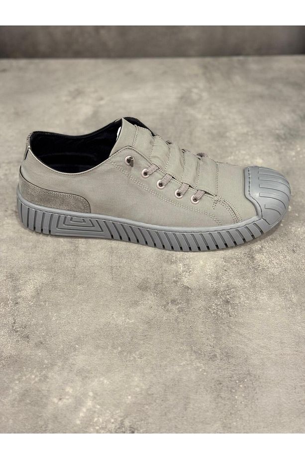 VİGOR SNEAKER MEMORY FOAM KAUÇUK TABAN - 1