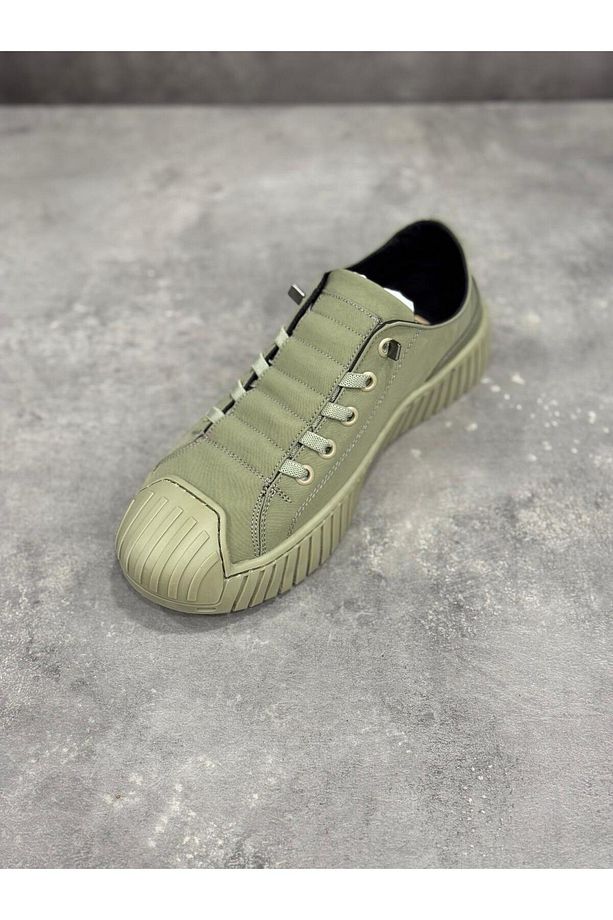VİGOR SNEAKER MEMORY FOAM KAÇUK TABAN - 2