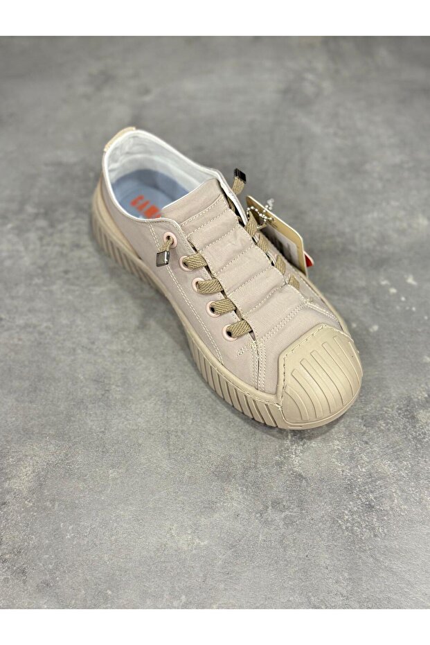 VİGOR SNEAKER MEMORY FOAM KAUÇUK TABAN - 1