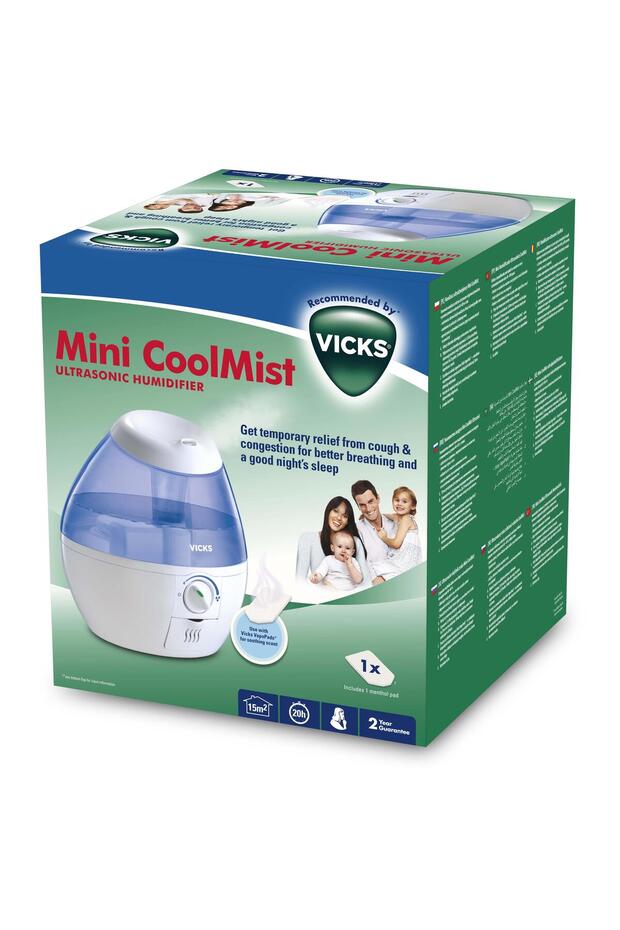 Vul520e4 Hava Nemlendirici - 5