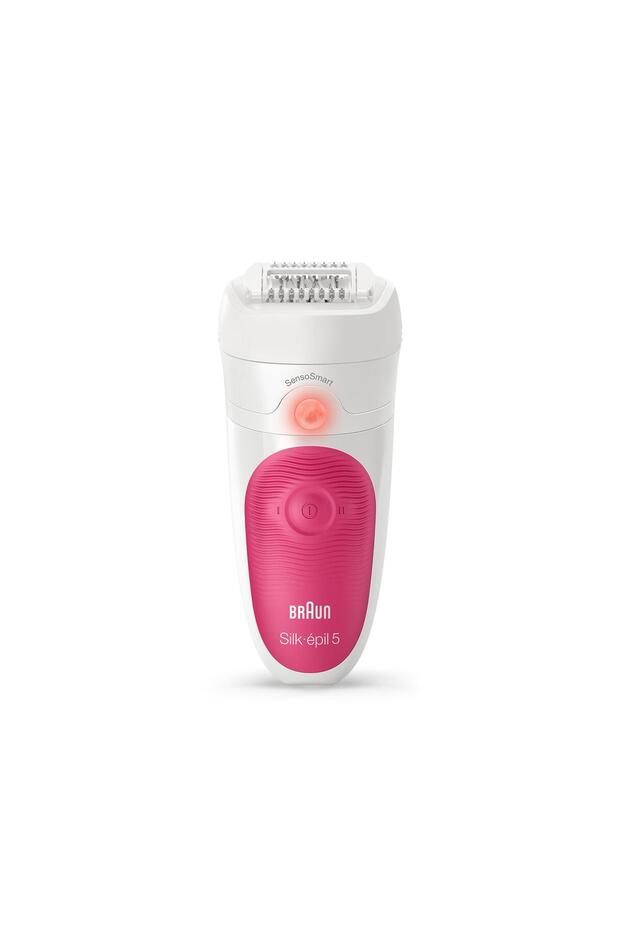 Silk-épil 5 5500 Sensosmart Epilatör / Epilasyon - 5