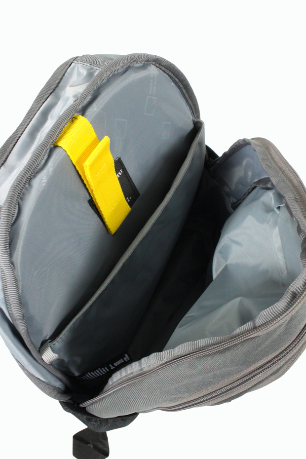 M 6003 - Large Backpack - Multifunctional (Camping / Hiking) - 6