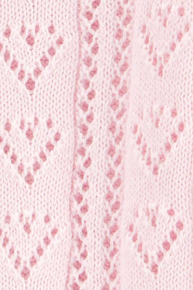 Kız Bebek Ceket - 2