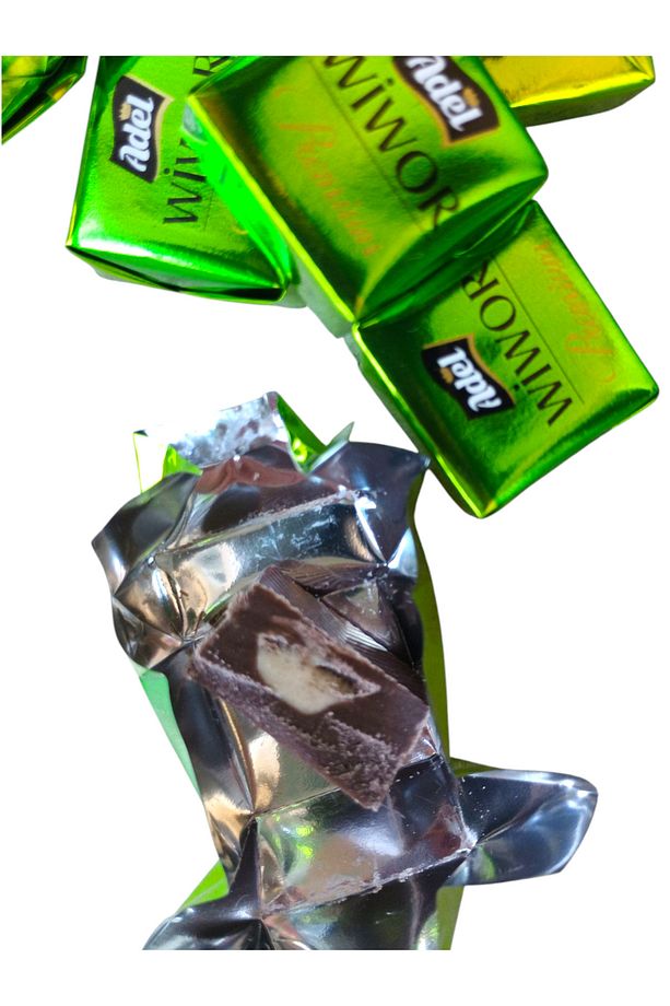 Bayram Çikolatası Krema Dolgulu 1000 gram - 3