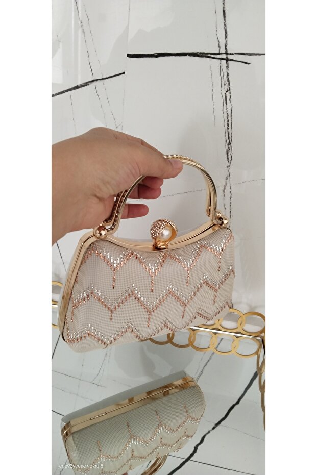 Tel kırma çanta - 3