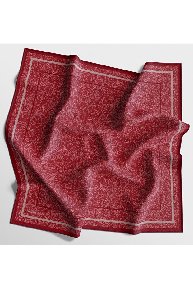 Cotton Scarf Hand Stitched Daily Ethnic Pattern New Season