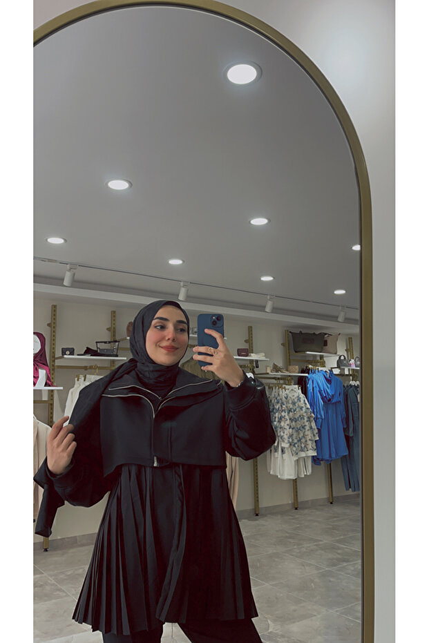 Garbili Scuba Kap - 3