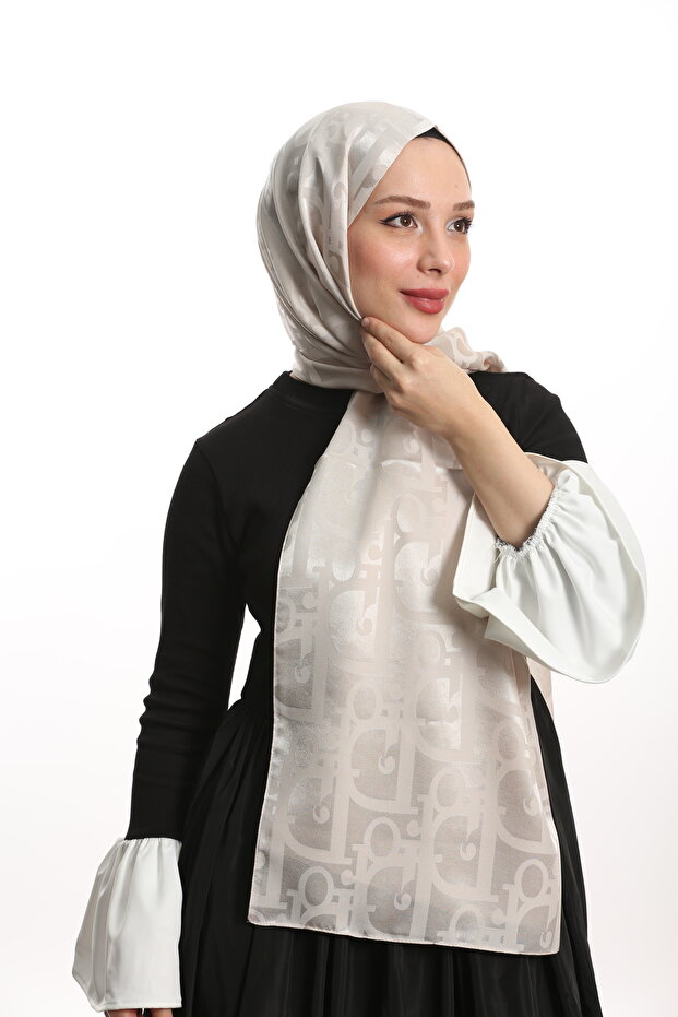 Ipeksi Şal - 3