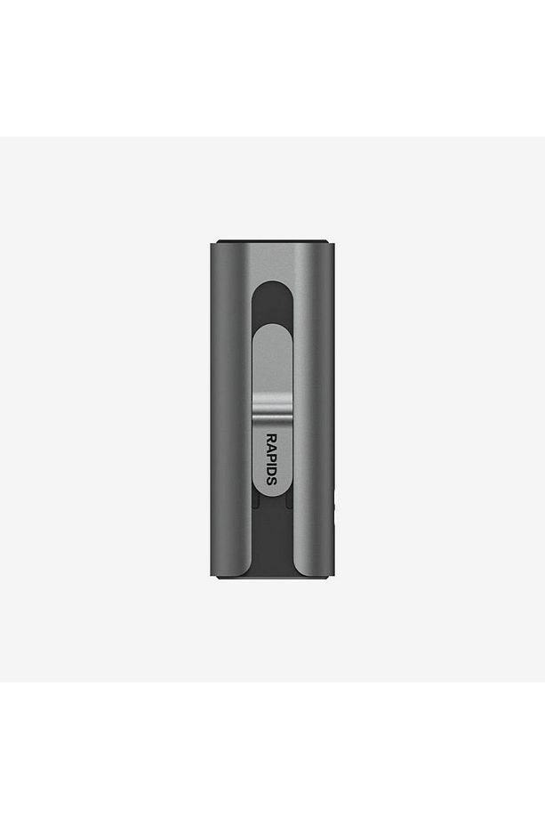 S560 U3 1TB 560MB/s - 500MB/s USB 3.2 Type A+C Taşınabilir Harddisk - 1