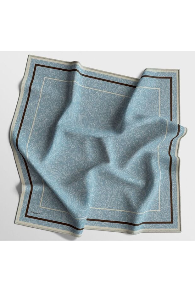 Cotton Scarf Hand Stitched Daily Ethnic Pattern New Season