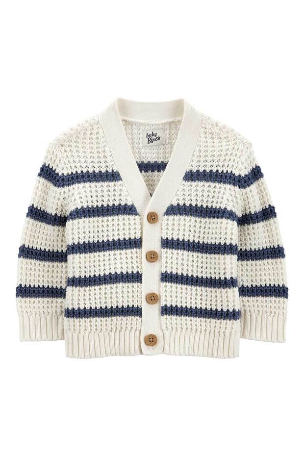 Erkek Bebek Ceket - 1