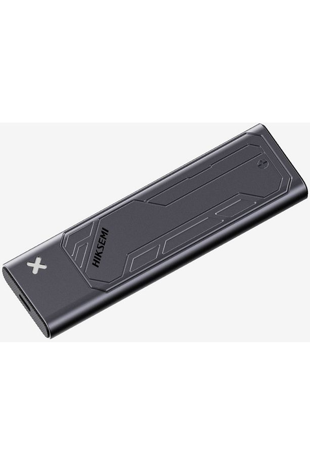 MDS1 USB 3.2 Type-C Support M.2 NVME & M.2 SATA Protocol Up to 10Gbps Taşınabilir HDD Kutusu - 2