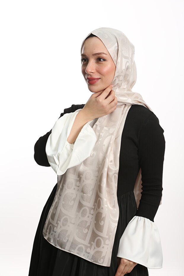 Ipeksi Şal - 2