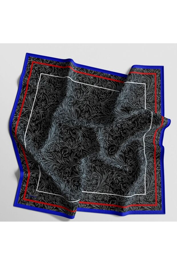 Cotton Scarf Hand Stitched Daily Ethnic Pattern New Season