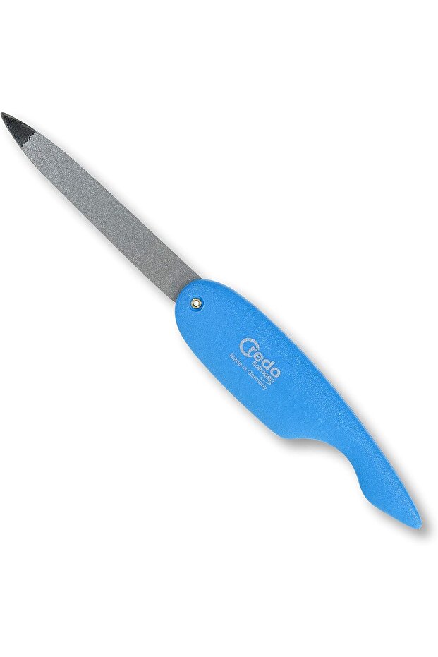 مبرد أظافر قابل للطي من كريدو - 3