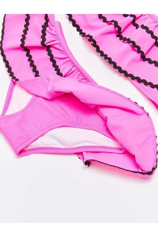 Дівчачий бікіні-шорти - 3