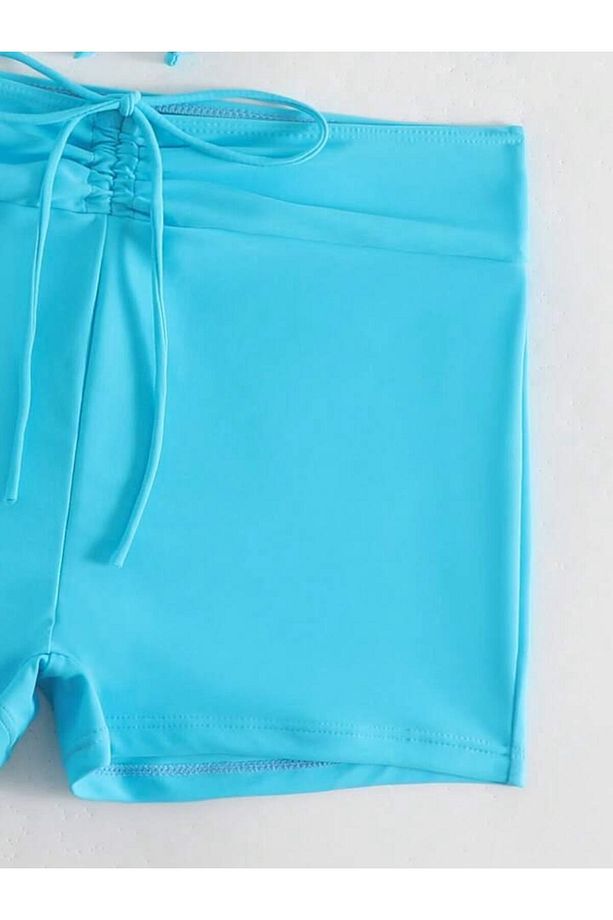 Taytlı Bikini Takım DB200802BT - 5