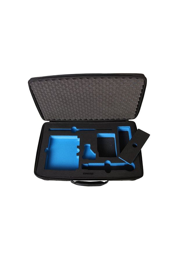 SHURE SLX Serisi Form Case Mikrofon Seti Taşıma Çantası- Form Case - 2