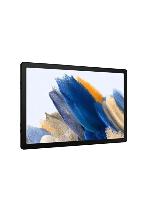 Galaxy Tab A8 Lte Gri - 4