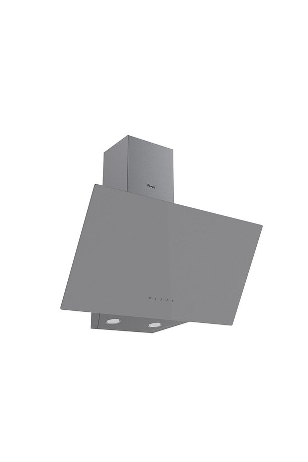 Flowart Ventora Plus Gri 3'lü Ankastre Set ( QBL63CPR-SS208-D079 ) - 4