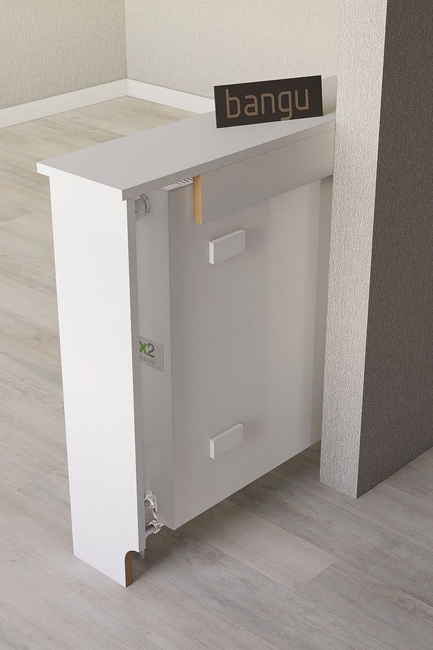 Petek Kaplama Dresuar ( 80 cm ) Petek Önü Kapatma Petek Kaplama BPKM002 - 6