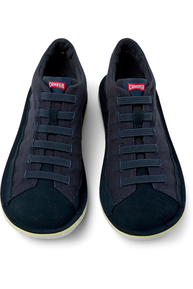 Beetle Erkek Sneaker 36791-077 - 1