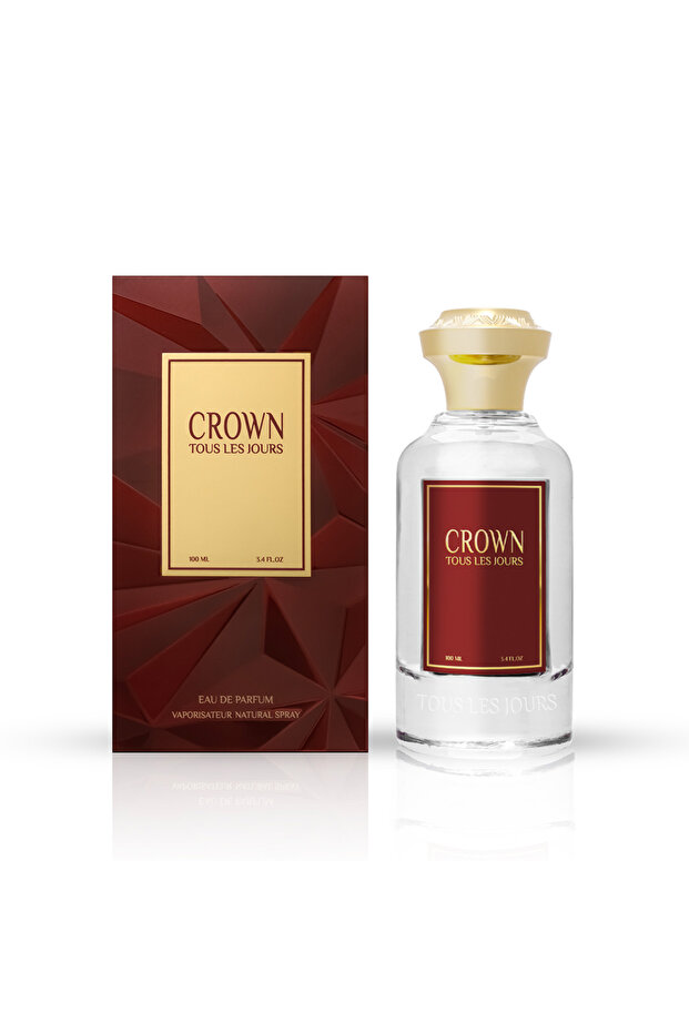 تولي جو ر - عطر كراون 100 مل