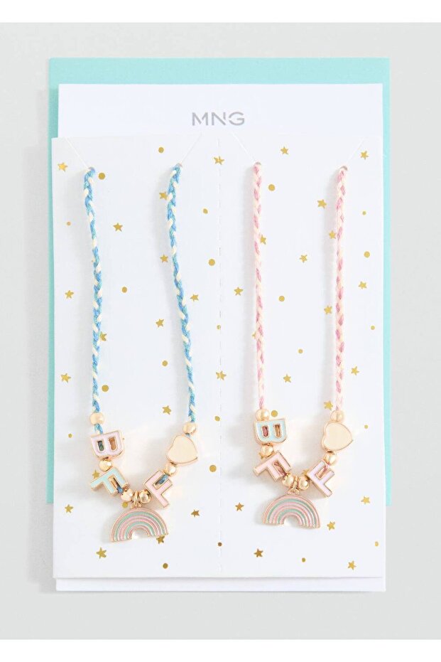 2'li birleşik kolye - 3