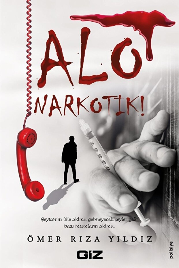 Alo Narkotik !