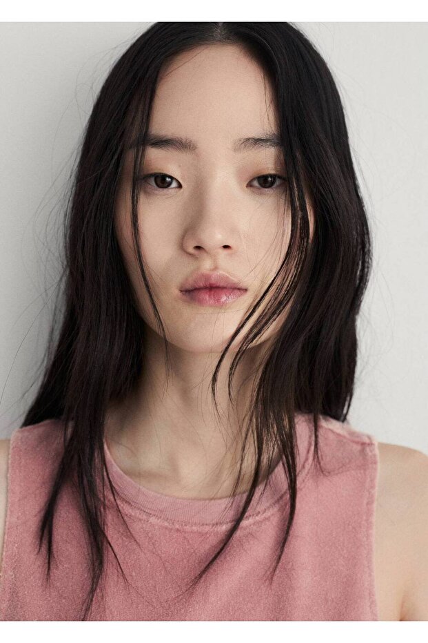 Terry cotton pamuklu gecelik - 6