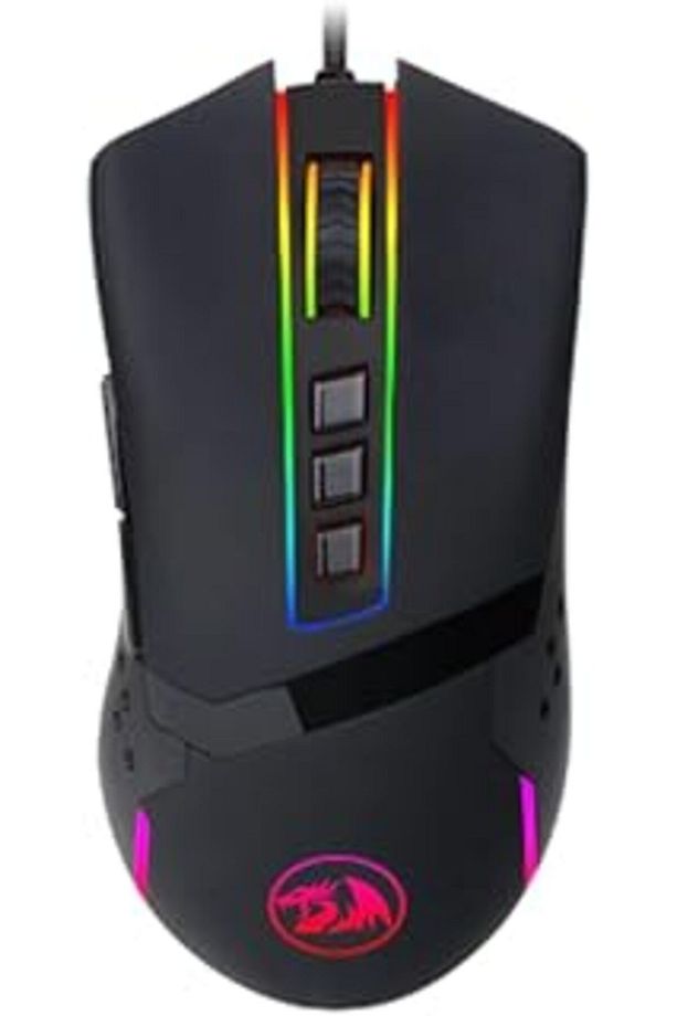 Octopus (M712) Oyuncu Mouse - 1