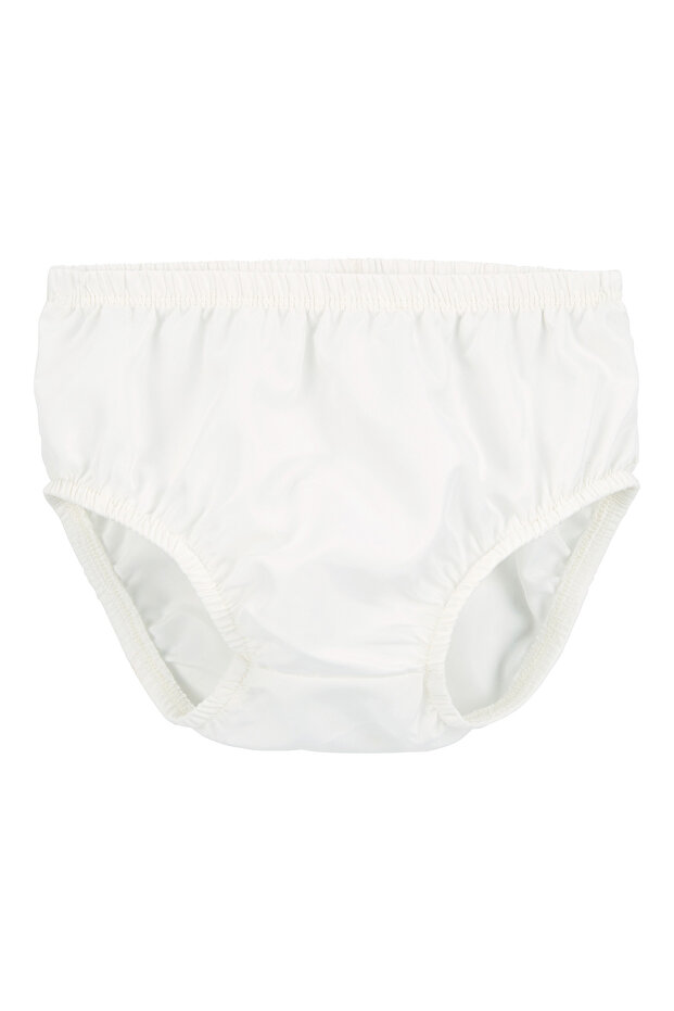 Kız Bebek Elbise - 3