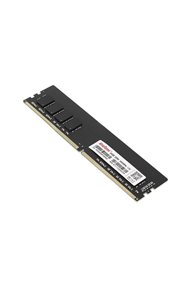 KingspecDDR4-8GB-2666Mhz-PC - 5