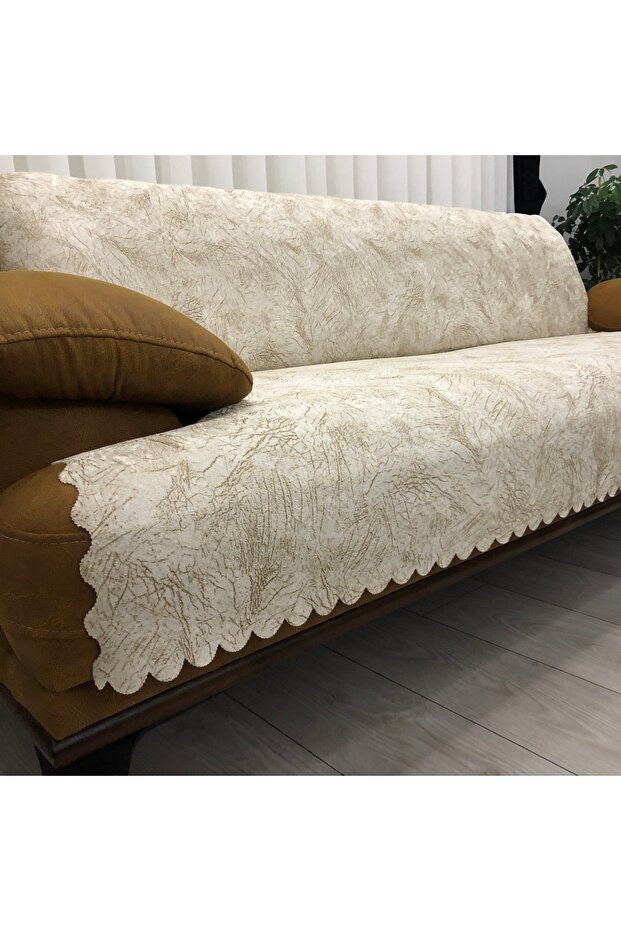 Kanepe örtüsü - 3