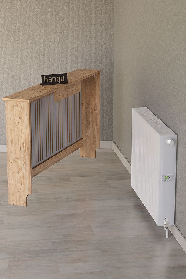 Petek Kaplama Dresuar ( 140 cm ) Petek Önü Kapatma Petek Kaplama BPKM002 - 5