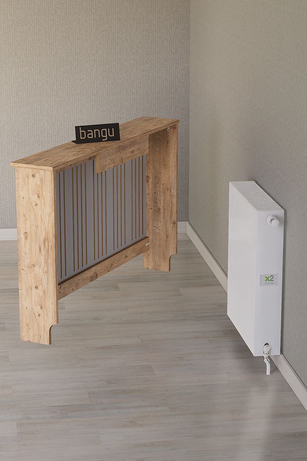 Petek Kaplama Dresuar ( 120 cm ) Petek Önü Kapatma Petek Kaplama BPKM002 - 5